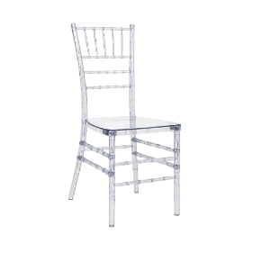 Kursi Tiffany Akrilik