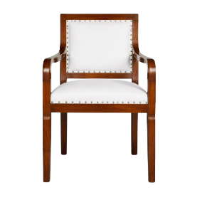  Kursi Arm Chair VIP