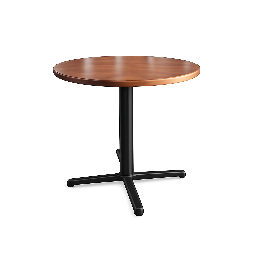 Meja Dealing Top Kayu