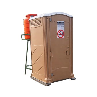 Toilet Portable