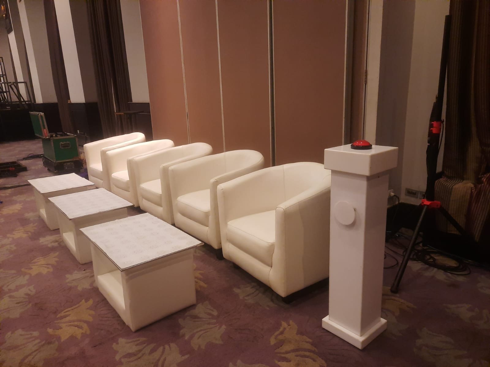 Sewa Podium Bekasi Selatan Bekasi